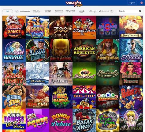 casino online vulkan vegas|New Online Slots .